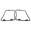 Cylinder Head Valve Cover Gaskets for Ducati Panigale 899 1199 V2 959 (2012-2023)
