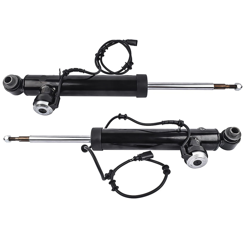 Pair Rear Shock Struts for Hyundai Equus Genesis (2011-2016)