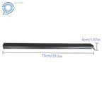 Front Right Door Window Weatherstrip for Ford Ranger (1999-2011)