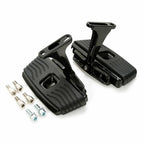 Driver & Passenger Floorboard for Harley Electra Glide (1993–2025)