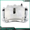 Front Left Brake Caliper with Bracket for Ford F-150 (2005–2008)
