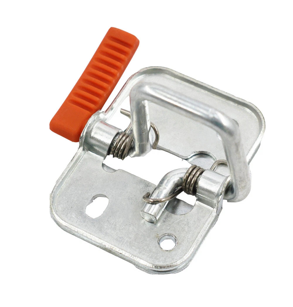 Hood Release Lock Latch for VW Jetta, Passat, Caddy (2011–2015)