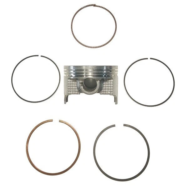 Piston Kit O/S 0 for Suzuki Johnson/Evinrude DF40-DF50