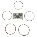 Piston Kit O/S 0 for Suzuki Johnson/Evinrude DF40-DF50