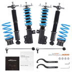 24 Way Coilovers Suspension Kit for Hyundai Genesis Coupe (2010–2016)
