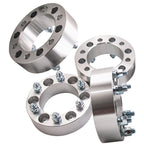 Wheel Spacers Adapter for Toyota FJ Cruiser 4Runner FJ-40 FJ80 4WD (2010–2019)