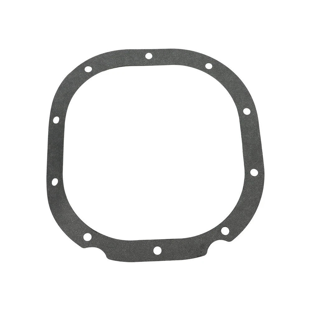 Rear Complete Ring and Pinion Installation Kit for Ford Lincoln (8.8 in)