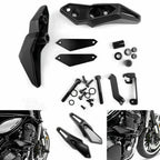 Frame Slider Set for Kawasaki Z900RS (2018) - Engine Guard Protector