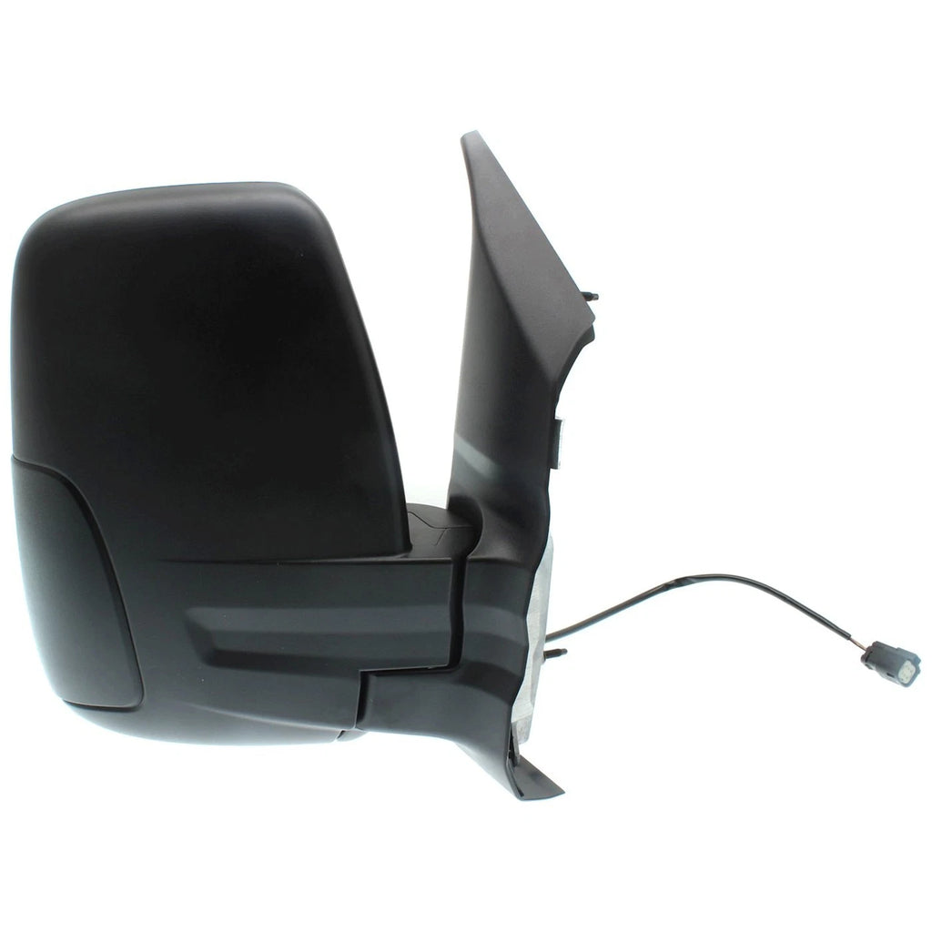 Passenger Right Side Mirror for Ford Transit-150, Transit-250, Transit-350