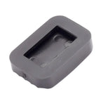 Rubber Brake Clutch Pedal Cover for Lexus GS300 GS400 GS430 LS400 (1998-2005)
