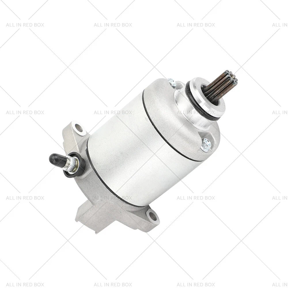 Starter for Piaggio Fly 125 150 200, Vespa LX 125, Liberty 150, X8 X9 200