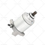 Starter for Piaggio Fly 125 150 200, Vespa LX 125, Liberty 150, X8 X9 200