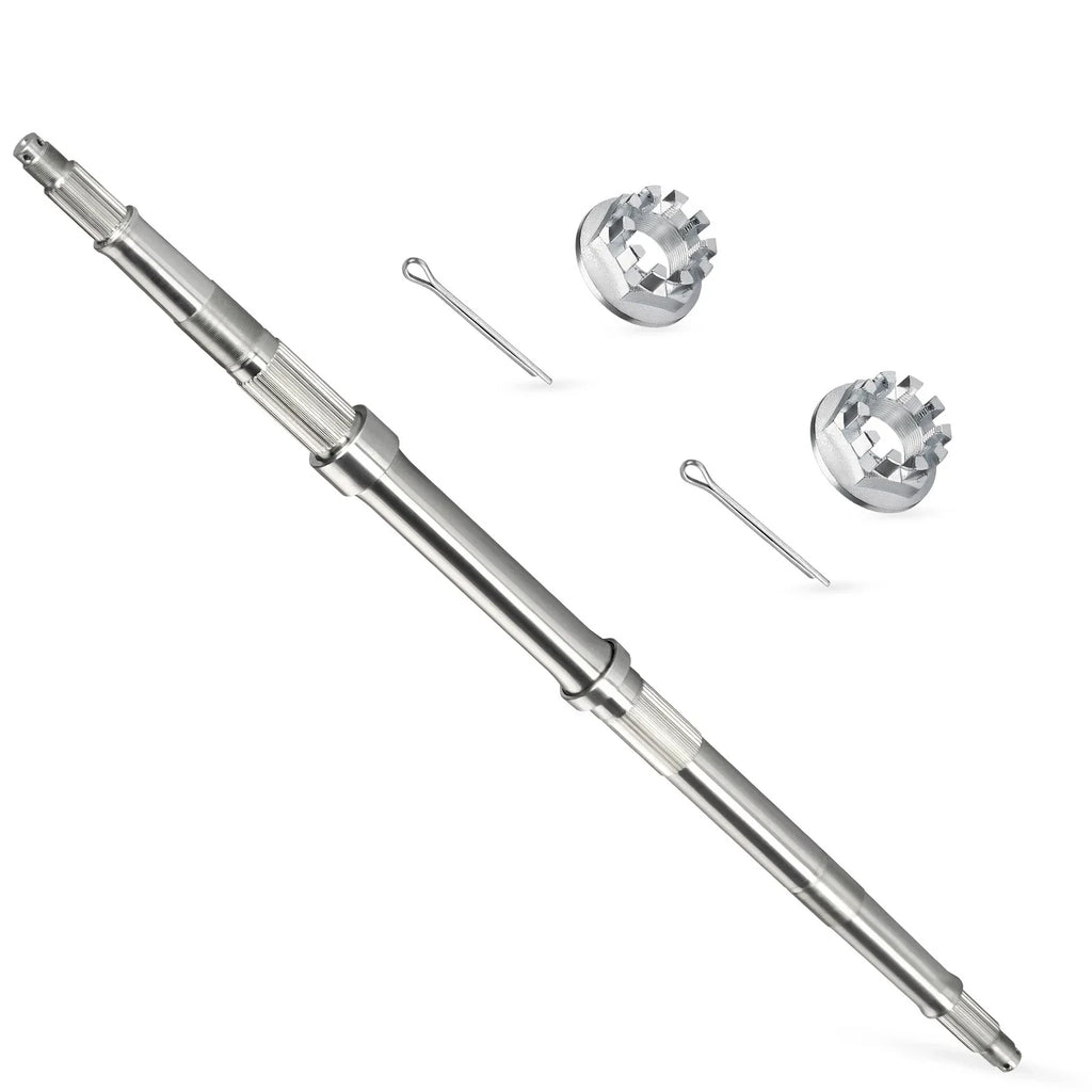 Rear Axle Shaft for Honda Rancher 420 2x4 ES TRX420TE (2007–2013)