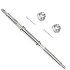 Rear Axle Shaft for Honda Rancher 420 2x4 ES TRX420TE (2007–2013)