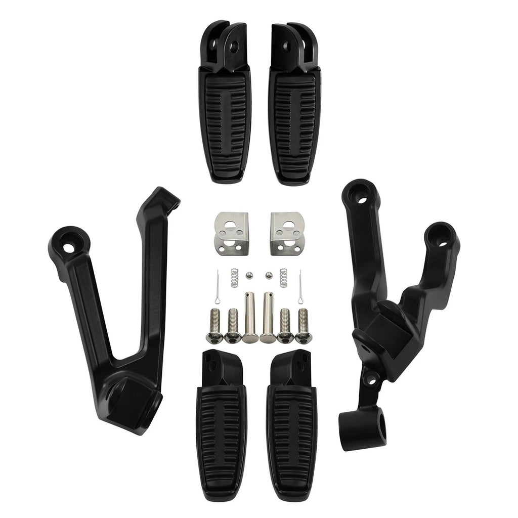 Driver & Passenger Footpegs for Harley Nightster Special RH975S (2023–2026)