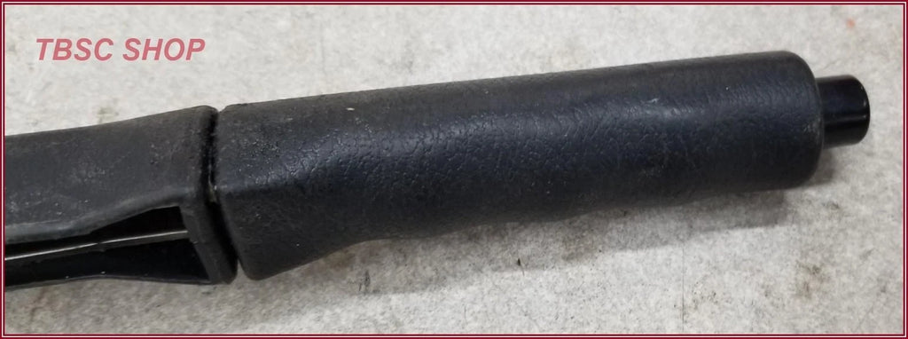 Parking Brake Handle for Ford Mustang (1994–1998) OEM Black