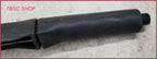 Parking Brake Handle for Ford Mustang (1994–1998) OEM Black