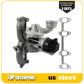 Turbocharger for VW Jetta Golf Beetle 1.9 TDI (2004–2006)