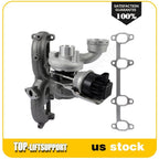 Turbocharger for VW Jetta Golf Beetle 1.9 TDI (2004–2006)