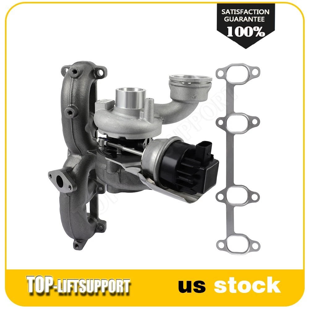 Turbocharger for VW Jetta Golf Beetle 1.9 TDI (2004–2006)