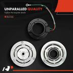 A/C Compressor Clutch Kit for Nissan Versa (2020-2022)