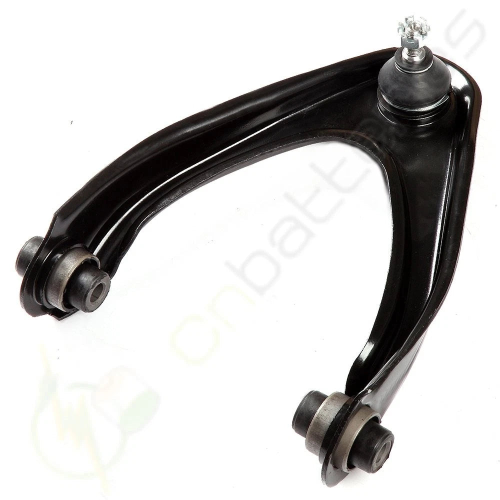6pc Front Suspension Control Arm for Honda CR-V (1997–2001)