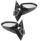 Heated Side Mirror for Toyota RAV4 (2013–2014) 879100R090B1 Black