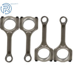 Set of 4 Connecting Rods for Hyundai Sonata (2006–2009) Santa Fe (2010–2012) 23510-25240