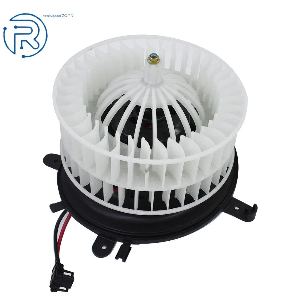 Heater Blower Motor for Mercedes-Benz S-Class (2000-2006)