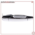 Rear Right Exterior Door Handle for Cadillac Escalade (2007–2021)