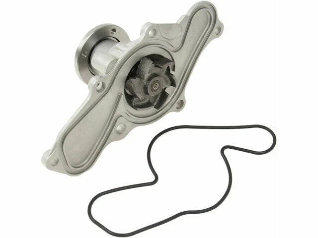 Water Pump for Mazda MX6 2.5L V6 (1993–1997) X445BP