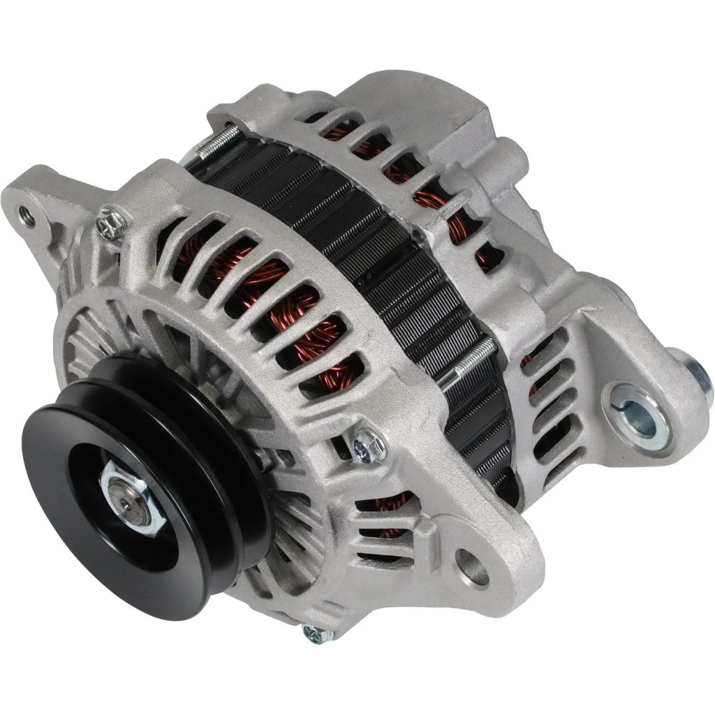 Alternator for Mitsubishi Pajero III (2000–2006)