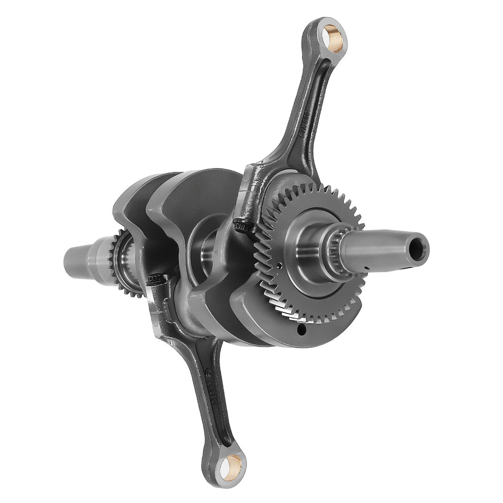 Crankshaft with 2 Connecting Rods for Polaris RZR XP 900 (2013–2014)