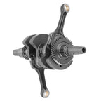 Crankshaft with 2 Connecting Rods for Polaris RZR XP 900 (2013–2014)