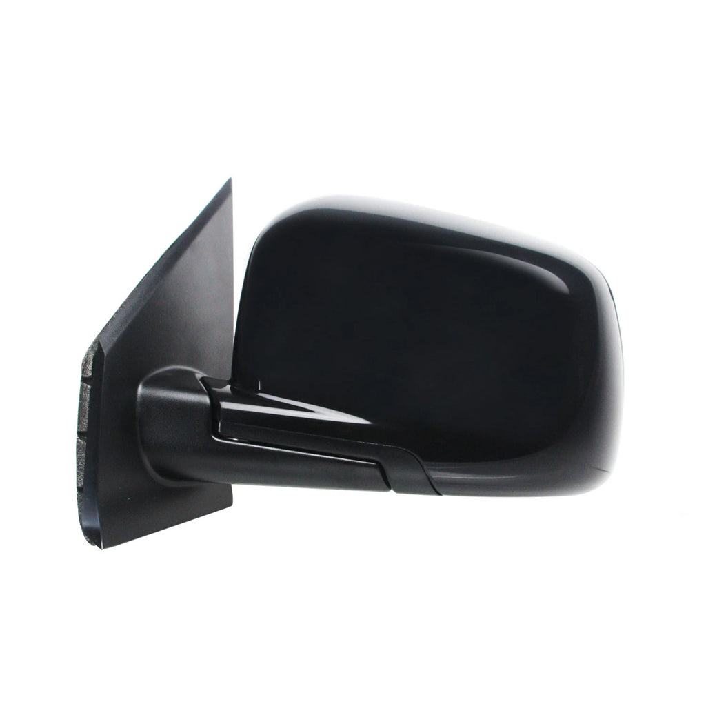 Replacement Power Door Mirror Driver Side Heated Glass for Ford Ranger (2011–2018)