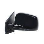 Replacement Power Door Mirror Driver Side Heated Glass for Ford Ranger (2011–2018)