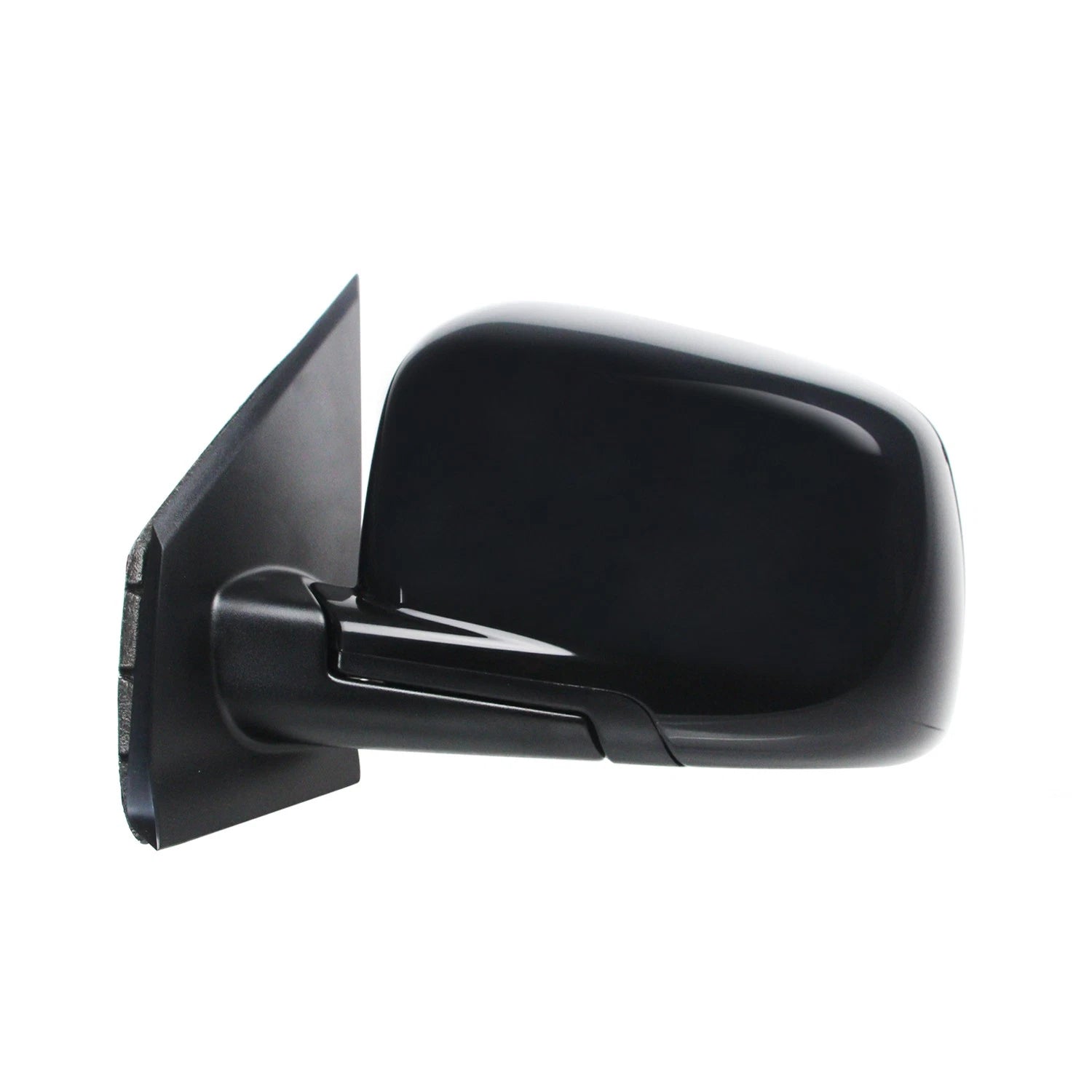 Replacement Power Door Mirror Driver Side Heated Glass for Ford Ranger (2011–2018)