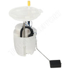 Electric Fuel Pump Assembly for Ford Fusion, Lincoln MKZ (2013–2018)