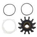 Johnson Water Pump F5/F6 (2009-2012) - 09-812B Flexible Impeller Neoprene