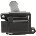 Ignition Coil Set for Jaguar XJ8, XJR, Vanden Plas (1998–2003)
