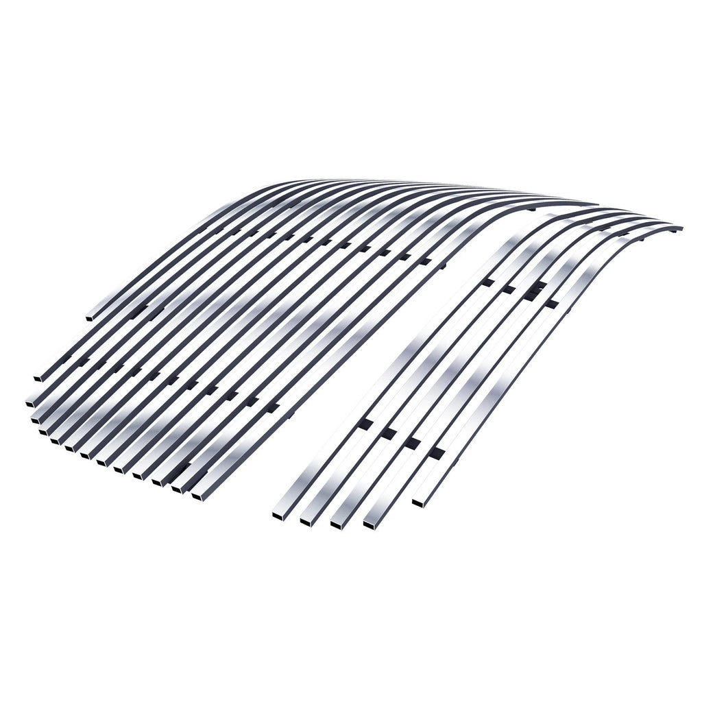 Stainless Steel Chrome Billet Grille Insert for Chevy HHR (2006–2011)