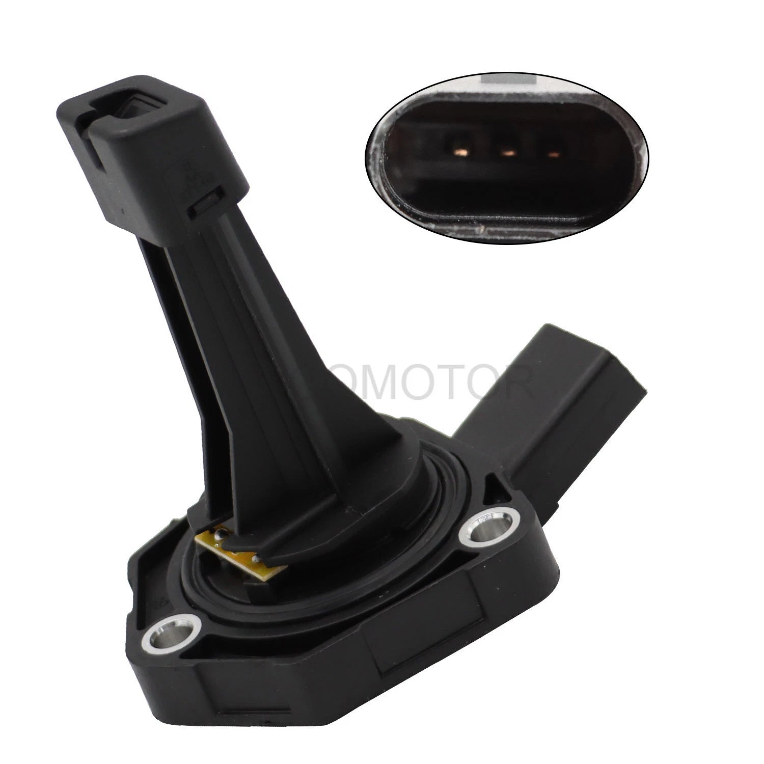 Oil Level Sensor for Audi A4 A5 A6 Q5 Q7 S4 S5 (2008–2019) 03C907660 H