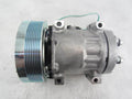 AC Compressor Replacement for Holden Rodeo RA (2004–2013)