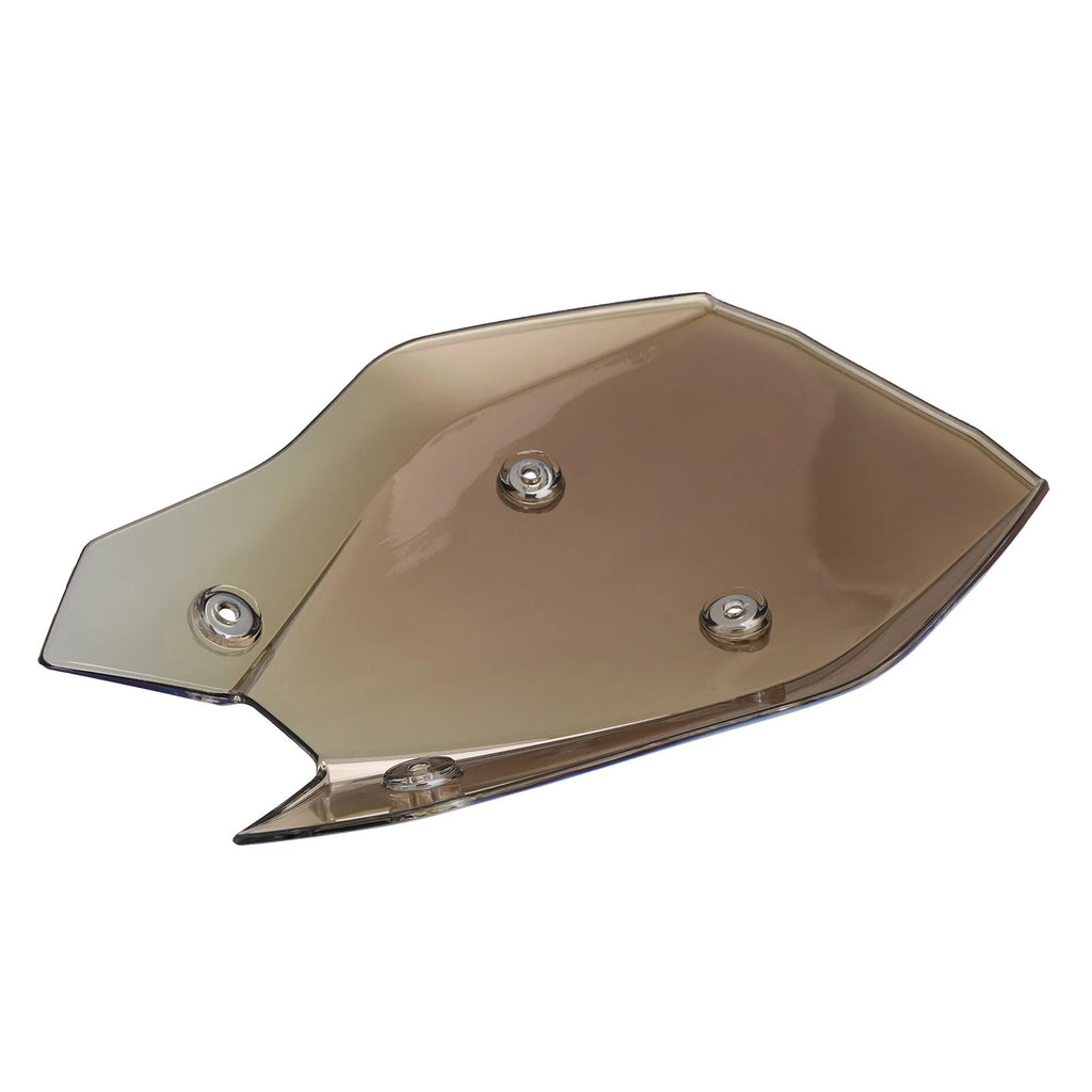 Windshield Windscreen for Kawasaki Z900 (2025–2026) White Iridium