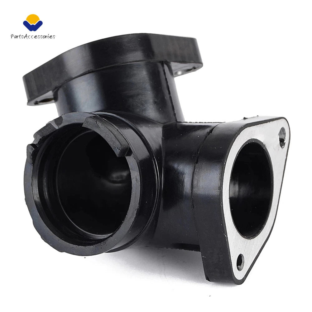 Carburetor Intake Manifold Boot for Kawasaki Vulcan 1500 VN1500D/E/G (1996–2008)