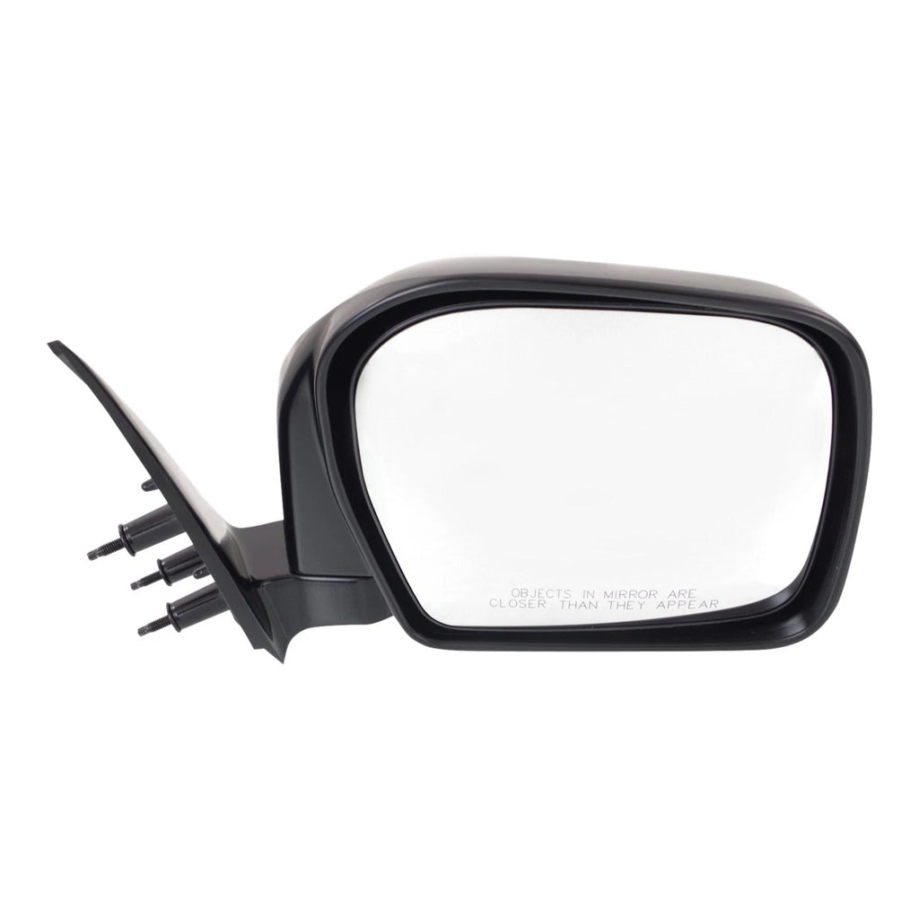 Manual Mirror for Toyota Tacoma (2000) Passenger Side Folding