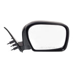 Manual Mirror for Toyota Tacoma (2000) Passenger Side Folding