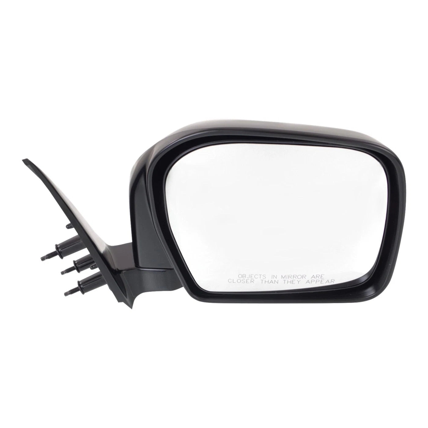 Manual Mirror for Toyota Tacoma (2000) Passenger Side Folding