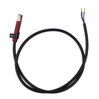 QRB1 Flame Detector Photoresistor for Easy Installation