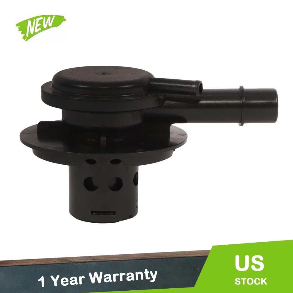Fuel Tank Overfill Check Valve for Lexus IS300 (2001–2005) Toyota Sienna (2001–2005)